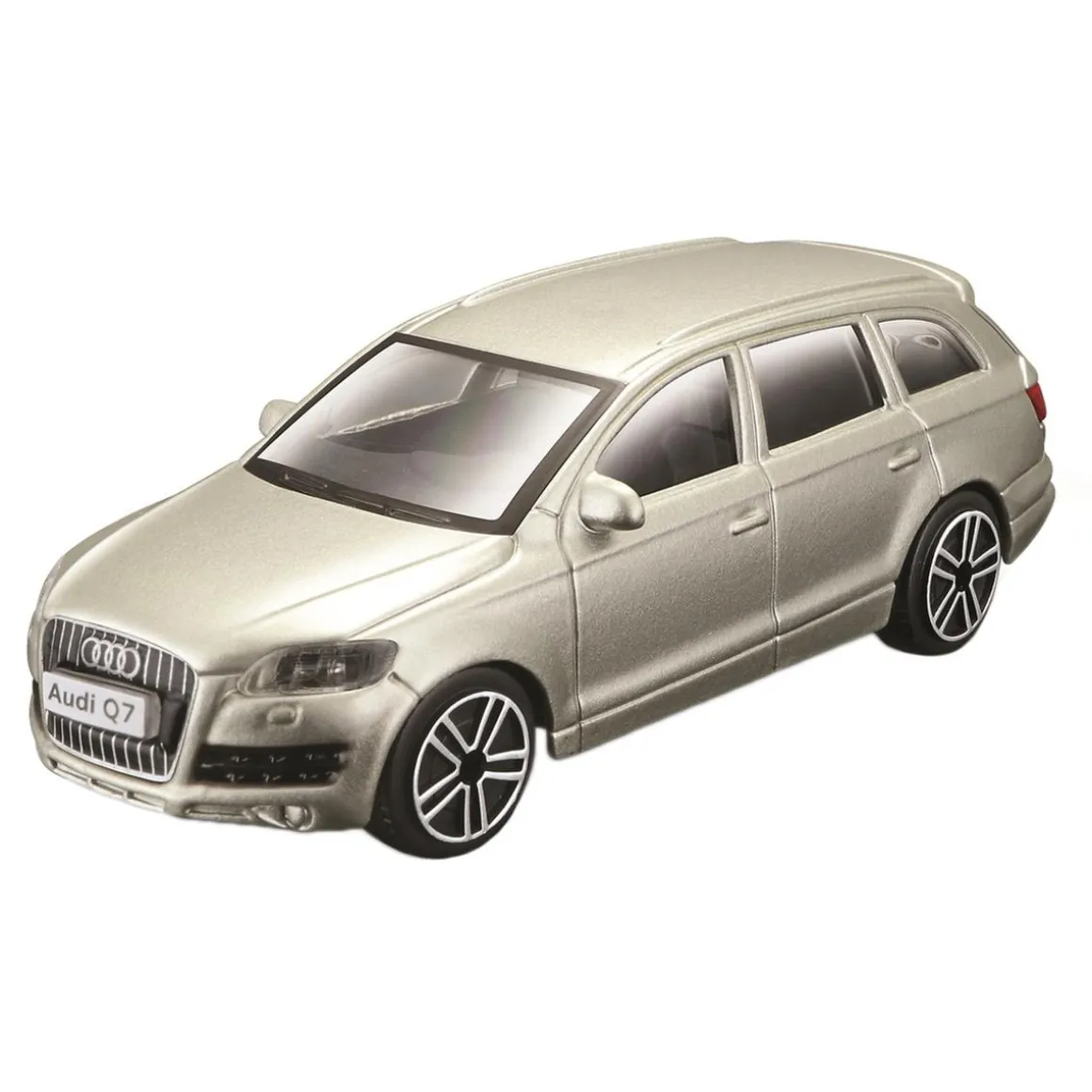 BBurago 1:43 Plus (varios modelos)