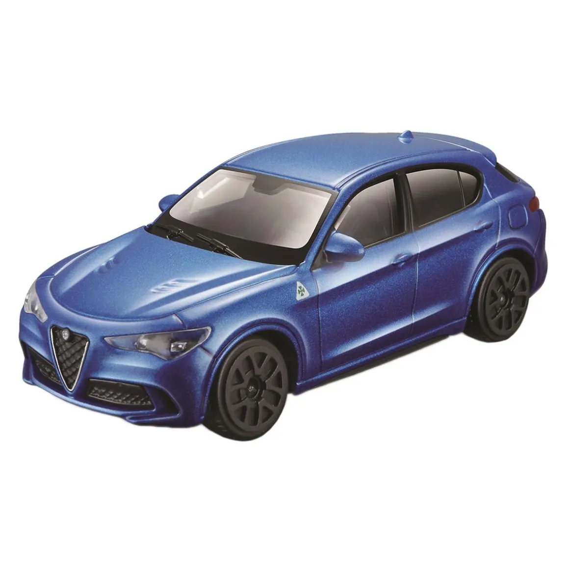 BBurago 1:43 Plus (varios modelos)