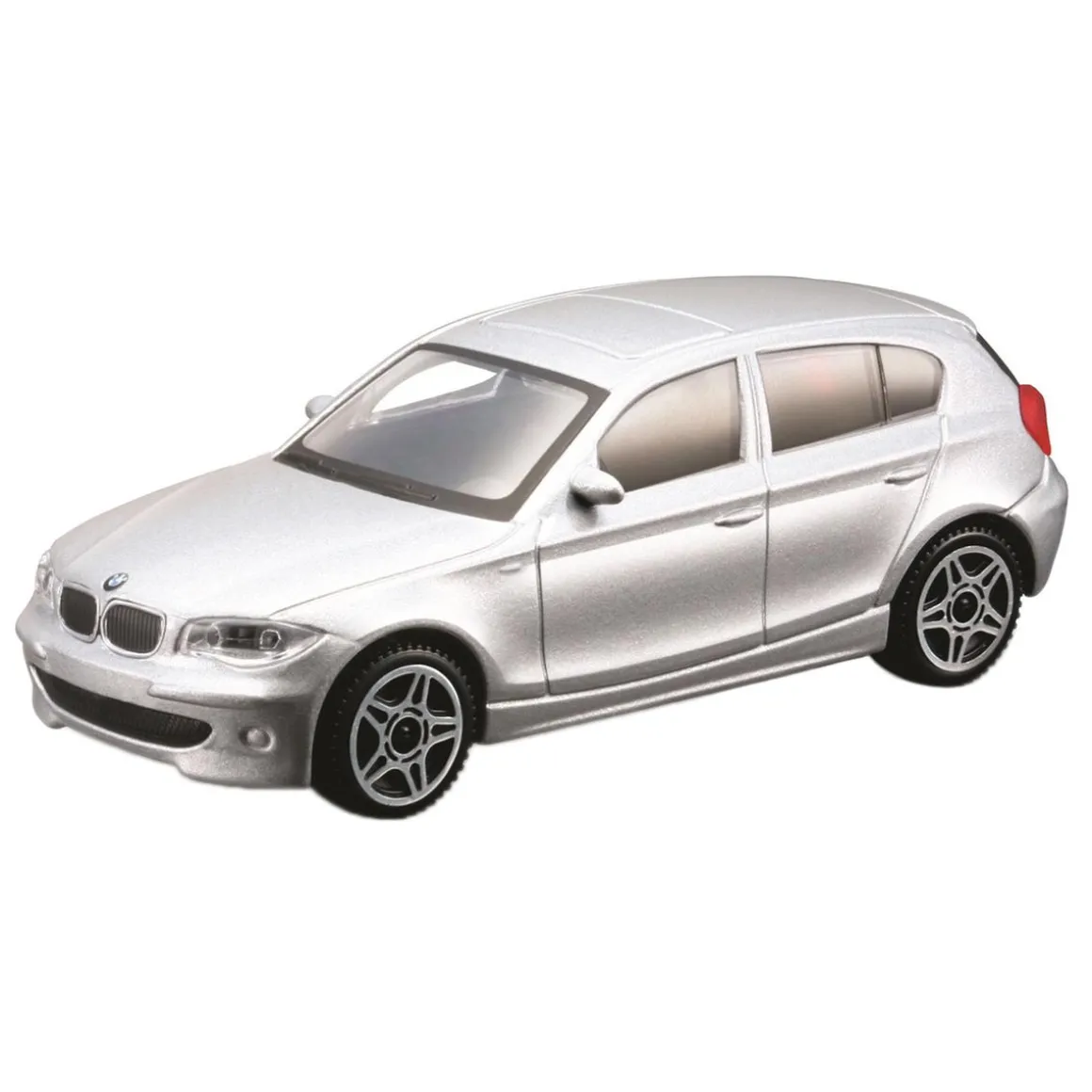 BBurago 1:43 Plus (varios modelos)