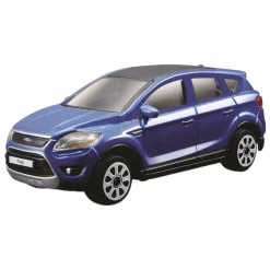 BBurago 1:43 Plus (varios modelos)