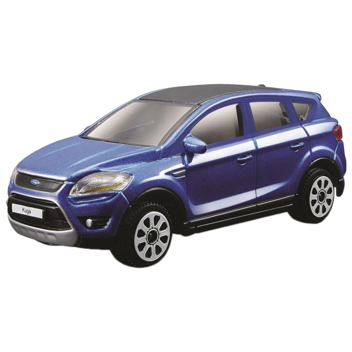 BBurago 1:43 Plus (varios modelos)