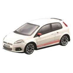 BBurago 1:43 Plus (varios modelos)