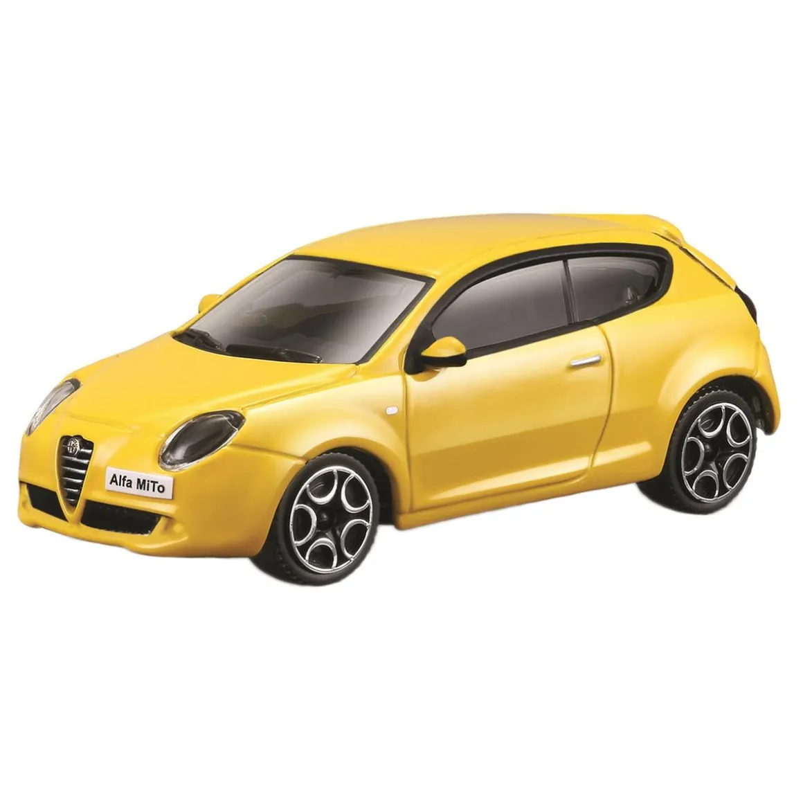 BBurago 1:43 Plus (varios modelos)