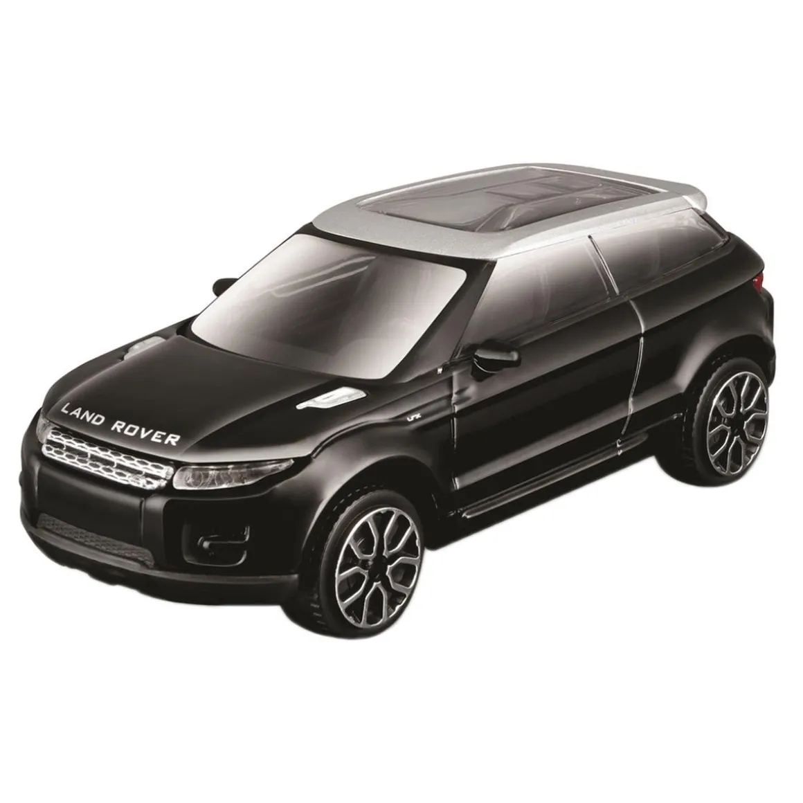 BBurago 1:43 Plus (varios modelos)