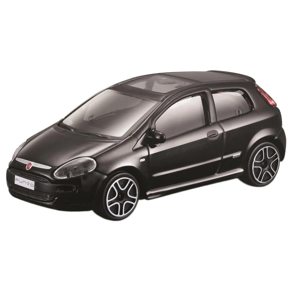 BBurago 1:43 Plus (varios modelos)