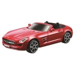 BBurago 1:43 Plus (varios modelos)