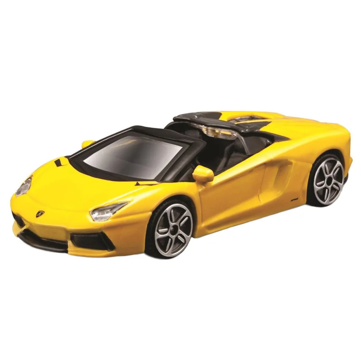 BBurago 1:43 Plus (varios modelos)