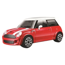 BBurago 1:43 Plus (varios modelos)