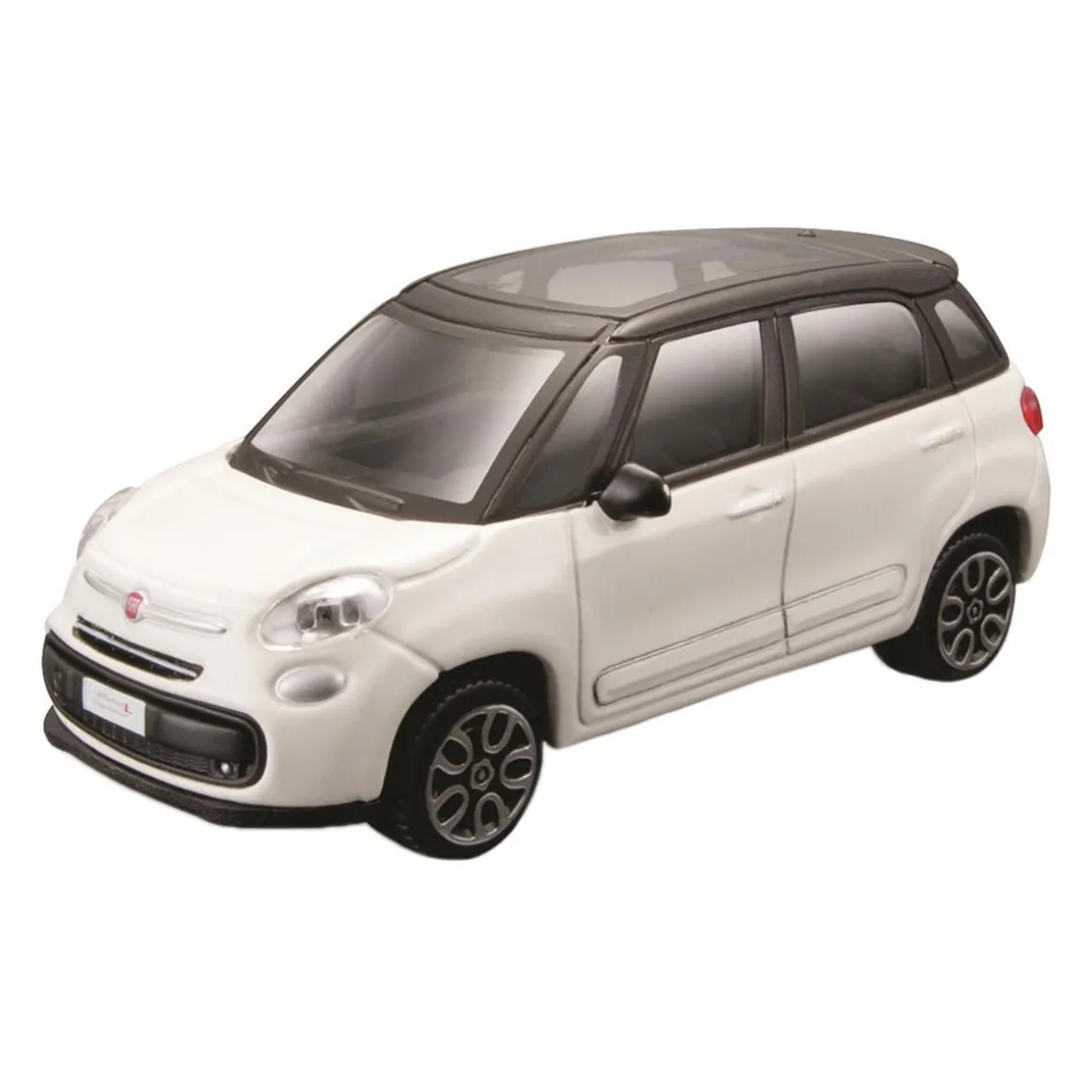 BBurago 1:43 Plus (varios modelos)