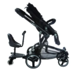 Be Cool - Asiento Skate Plataforma Universal