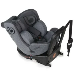 Be cool - Silla Auto Easy i-Size Antracita