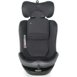 Be cool - Silla Auto Easy i-Size Antracita