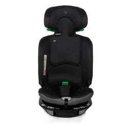 Be Cool - Silla Auto Wagon 2 i-Size - Be Carbon