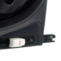 Be Cool - Silla Auto Wagon 2 i-Size - Be Carbon