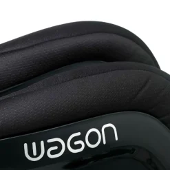 Be Cool - Silla Auto Wagon 2 i-Size - Be Carbon