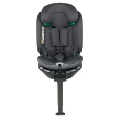 Be Cool - Silla Auto Wagon 2 i-Size - Be Antracita
