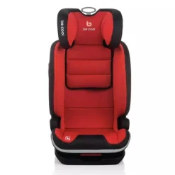 Be Cool - Silla de Auto Mars i-Size 100-150 Scarlet