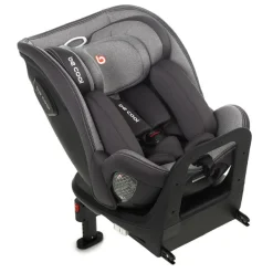 Be Cool - Silla de coche Fit (i-Size 40-105 cm) Be Iron