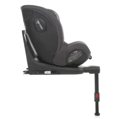 Be Cool - Silla de coche Fit (i-Size 40-105 cm) Be Iron