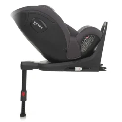Be Cool - Silla de coche Fit (i-Size 40-105 cm) Be Iron