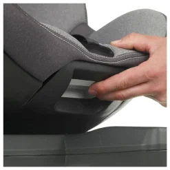 Be Cool - Silla de coche Fit (i-Size 40-105 cm) Be Iron