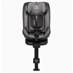 Be Cool - Silla de coche Fit (i-Size 40-105 cm) Be Iron