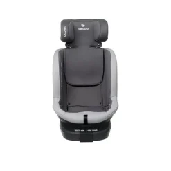 Be Cool - Silla de coche Saturn i-Size antracita (40-150cm)