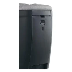 Be Cool - Silla de coche Space i-Size iron (76-150cm)