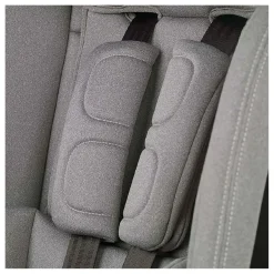 Be Cool - Silla de coche Space i-Size iron (76-150cm)