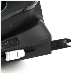 Be Cool - Silla de coche Space i-Size iron (76-150cm)