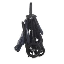 Be Cool - Silla de paseo Quick Fold - Azure