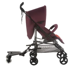 Be Cool - Skate Plataforma Universal