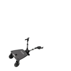 Be Cool - Skate Plataforma Universal