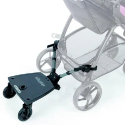 Be Cool - Skate Plataforma Universal