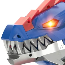 Beast Machine - Robot Interactivo Mega Dino