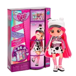 Bebés Llorones - Dotty - Muñeca BFF