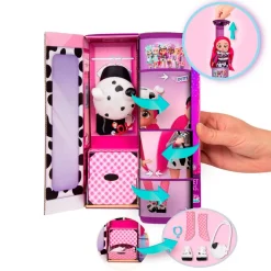 Bebés Llorones - Dotty - Muñeca BFF