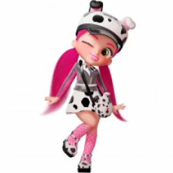 Bebés Llorones - Dotty - Muñeca BFF