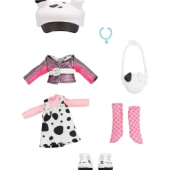 Bebés Llorones - Dotty - Muñeca BFF