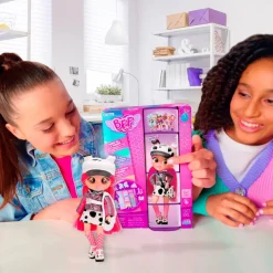 Bebés Llorones - Dotty - Muñeca BFF