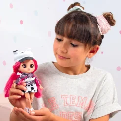 Bebés Llorones - Dotty - Muñeca BFF