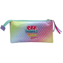 Bebés Llorones - Estuche triple