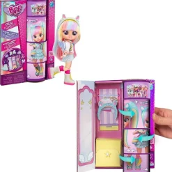 Bebés Llorones - Jenna - Muñeca BFF