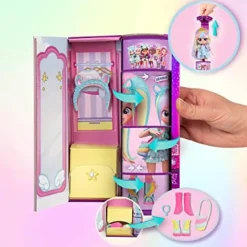 Bebés Llorones - Jenna - Muñeca BFF