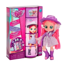 Bebés Llorones - Katie - Muñeca BFF