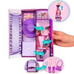 Bebés Llorones - Katie - Muñeca BFF