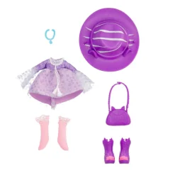 Bebés Llorones - Katie - Muñeca BFF