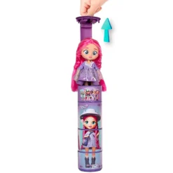 Bebés Llorones - Katie - Muñeca BFF