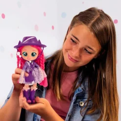 Bebés Llorones - Katie - Muñeca BFF