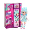 Bebés Llorones - Kristal - Muñeca BFF